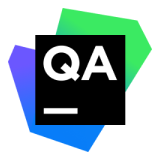 This is an image showing logo of Aqua