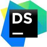 This is an image showing logo of JetBrains DataSpell