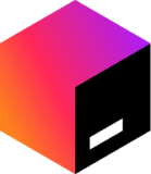 This is an image showing logo of JetBrains Toolbox