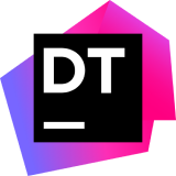 This is an image showing logo of dotTrace_icon