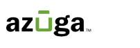 This is an image showing logo of Azuga