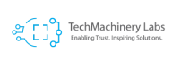 This is an image showing logo of Tech Machinery Labs